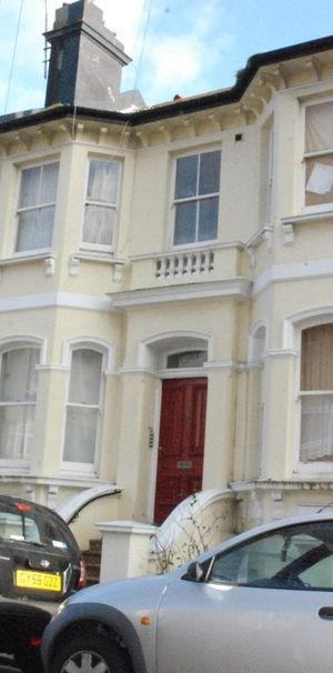 Seafield Road, Hove - Photo 1