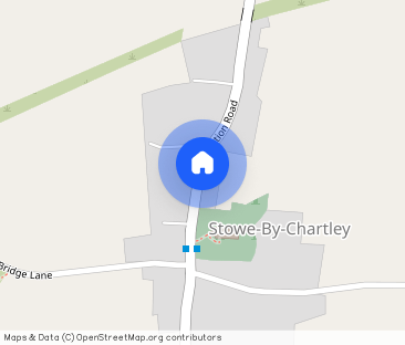 Park Cottage, Stowe-By-Chartley, ST18 - Photo 1