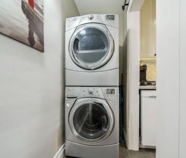 For Lease - 16 Reach Street Unit# Upper, Uxbridge, Ontario - Photo 5