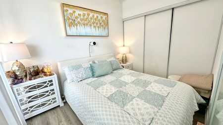 For Lease - 42 Charles Street Unit# 4109, Toronto, Ontario - Photo 3