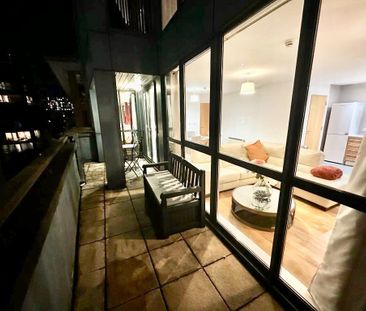 2 Bed Flat, Blackfriars Street, M3 - Photo 5