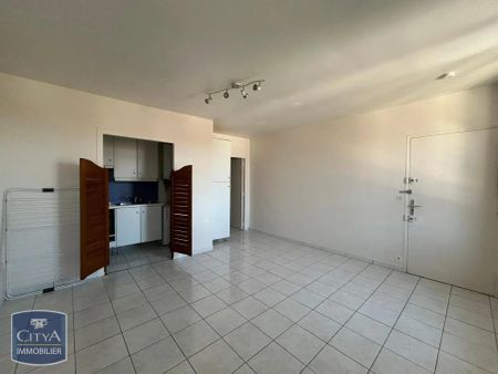 Appartement à louer 1 pièce 30.97m² - Photo 3