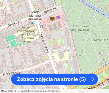 Wynajmę kawalerkę bezpośrednio, tel. 660 443 281 – zdjęcie 1