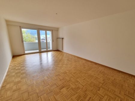 Rent a 4 rooms apartment in Breitenbach - Foto 4