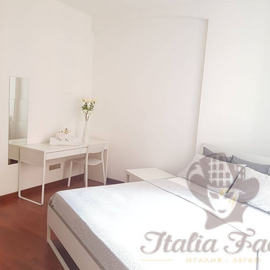 Двухкомнатная квартира возле метро Москова - Photo 1