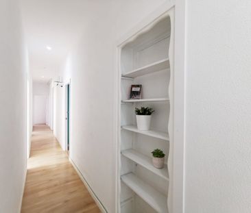 Large room in La Latina - Photo 1