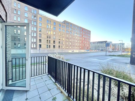 Østre Havnepark 19, st. 1., 9000 Aalborg - Foto 3