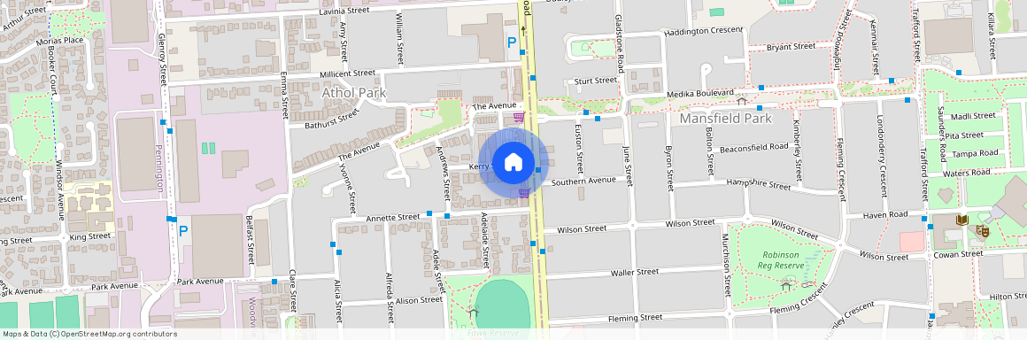 5/18 Kerry Street, SA 5012, Athol Park