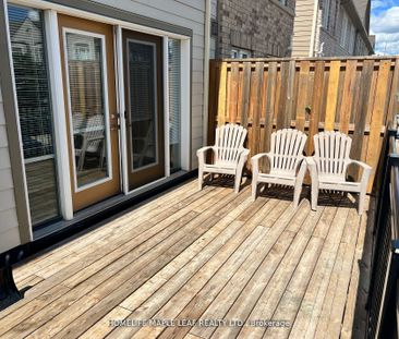 For Lease - 1 Beckenrose Court Unit# 10, Brampton, Ontario - Photo 1