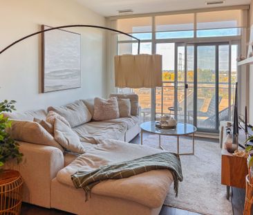 For Lease - 1 Leaside Park Drive Unit# 508, Toronto, Ontario - Photo 6