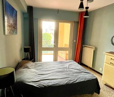 Agréable T3 meublé de 66m² avec extérieurs - Photo 4