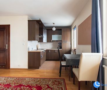 widokowe studio I parking I 8 piętro I od zaraz - Zdjęcie 5