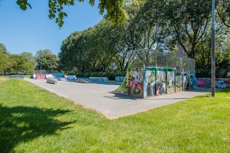 Te huur: Appartement Aziëlaan in Utrecht - Foto 2