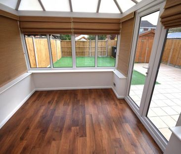 3 bedroom detached house to rent - Photo 2