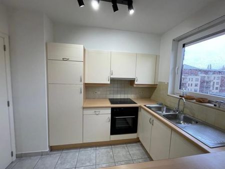 Appartement te huur - Photo 3