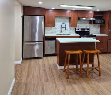 For Lease - 1 Maynard Avenue Unit# 2, Toronto, Ontario - Photo 1