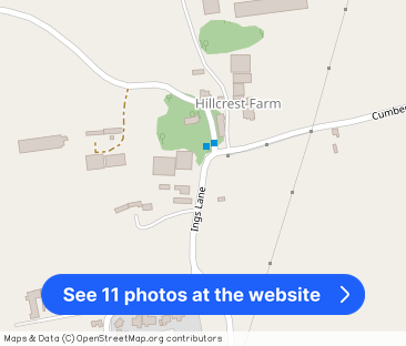 Cumberworth, Alford - Photo 1