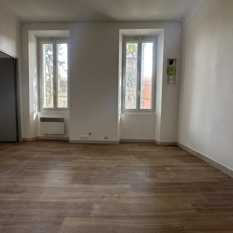 Appartement F2 La Seyne-sur-Mer (83500) - Photo 1