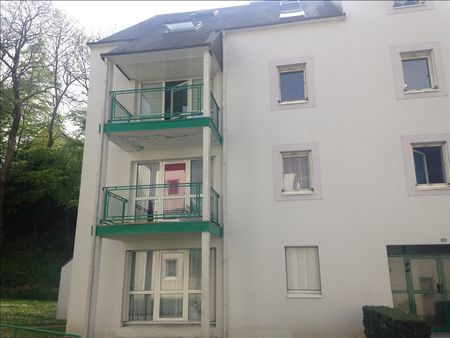 T3 QUIMPER – 3 pièces- 65.14m2 - Photo 2