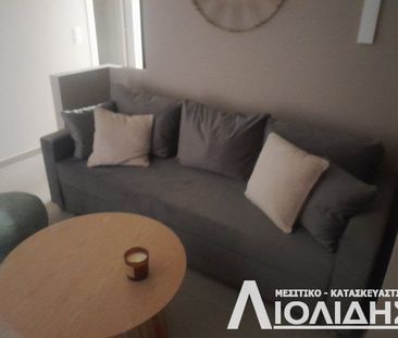 Διαμέρισμα για ενοικίαση Βαρδάρης - Δικαστήρια (Βαρδάρης - Λαχανόκη... - Photo 3