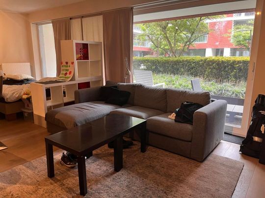 Flat te huur in Leuven - Photo 1