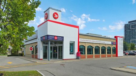 For Lease - 8888 Yonge Street Unit# 710, Richmond Hill, Ontario - Photo 4