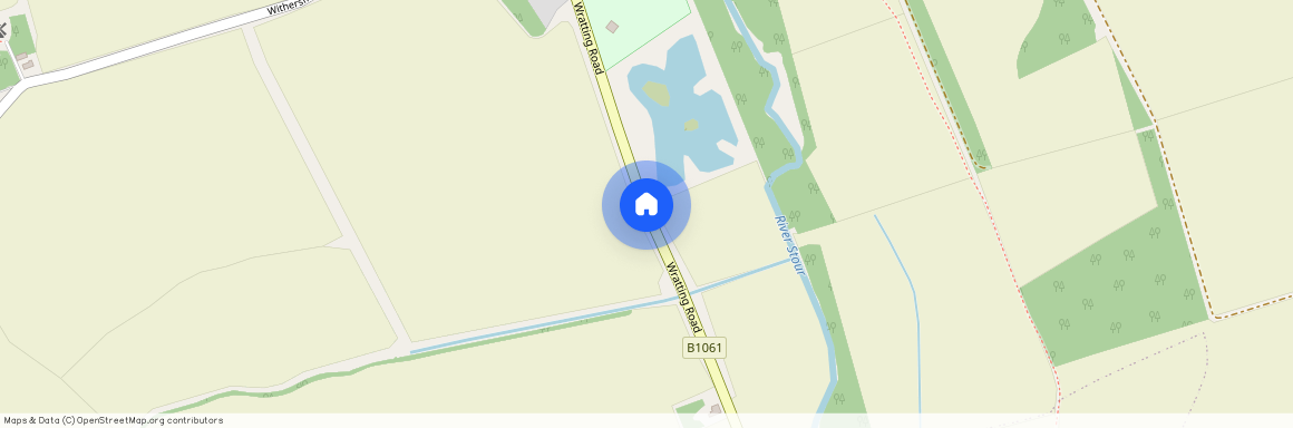 School Terrace, Wratting Road, Thurlow, Haverhill