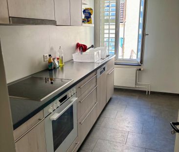 4 Zimmer, 80 m² - Photo 2