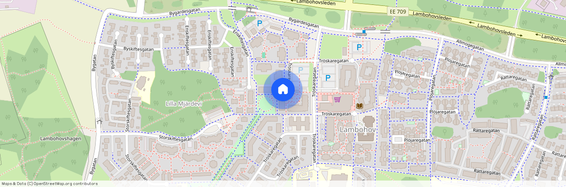 Lambohov, Linköping, Östergötland, Tröskaregatan 10.323