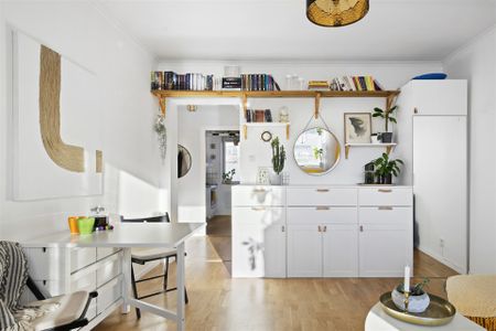Tränggatan, Skövde - Foto 4