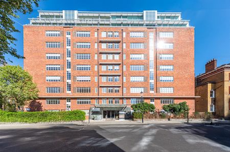 ROLAND GARDENS, SW7, London - Photo 5