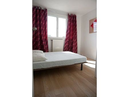 Location Appartement 2 pièces 45m² TOULOUSE 31200 - Photo 3