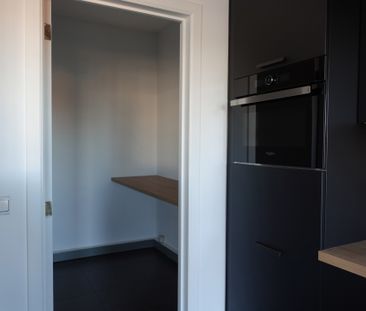 Lichtrijk 2 slpk appartement met kelderberging te Turnhout - Foto 2