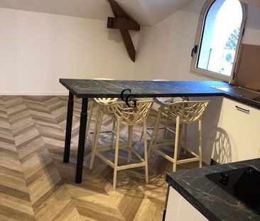 Location Appartement 2 pièces 38m² DIVATTE SUR LOIRE 44450 - Photo 1