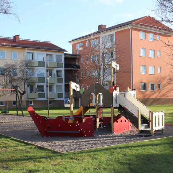 Torggatan 41, 74530, Enköping - Photo 1