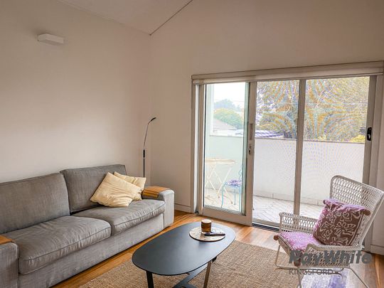 Fully Furnished Self Contained Granny Flat (Utilities included) - Photo 1