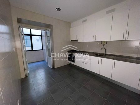 Apartamento T3 em Lisboa - Photo 5