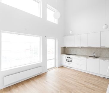 Snödroppsgränd, Hässelby - Photo 4