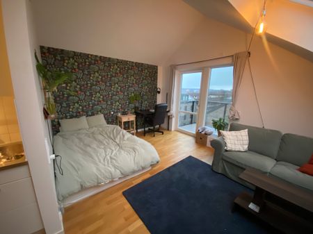 Famngatan, Västra Frölunda - Photo 3