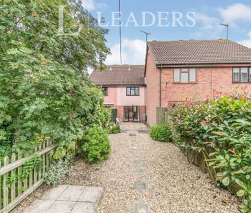 2 bedroom house to rent The Mills, Framlingham, Woodbridge, IP13 - Photo 2