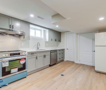 For Lease - 173 Hampton Heath Road Unit# Bsmt, Burlington, Ontario - Photo 6