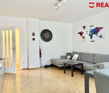 Helle 2-Zimmer Wohnung mit attraktiver Raumaufteilung in zentraler Lage! - Foto 1