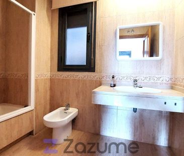 Piso de alquiler en C. Timanfaya, Parque Lisboa - La Paz - Photo 6