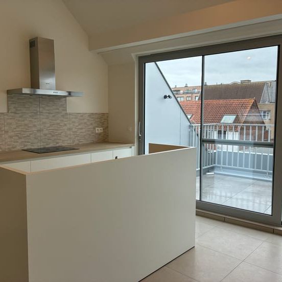 Appartement te huur - Photo 1
