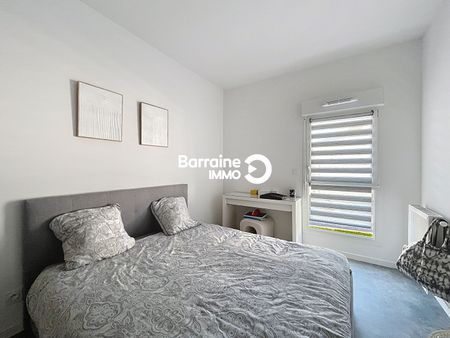 Location appartement à Le Relecq-Kerhuon, 3 pièces 62.5m² - Photo 5