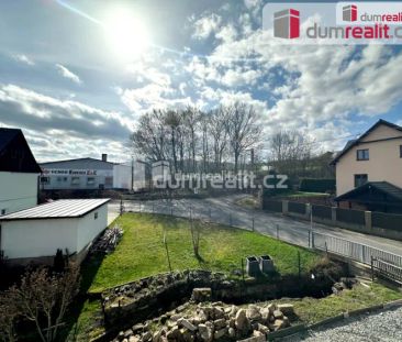 Nově zrekonstruovaný byt 1+1 s parkováním | Děčín – Vilsnická - Photo 2