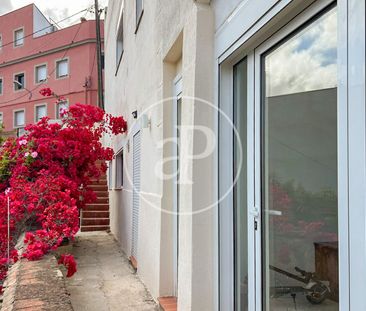 House for Rent in Vall d’Hebron - Foto 1