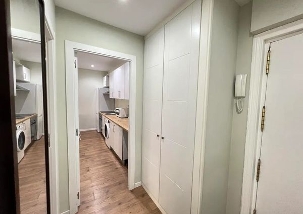 Calle de Vallehermoso, Madrid, Community of Madrid 28015