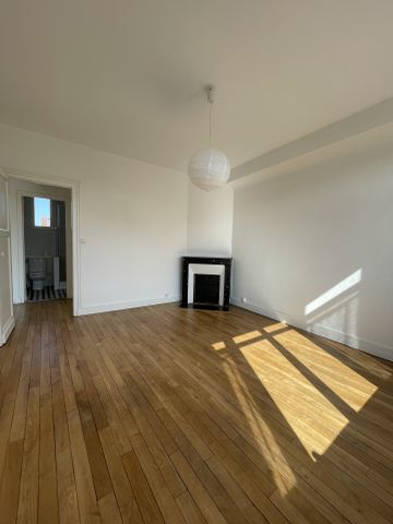 Location Appartement 3 pièces 57m² POITIERS 86000 - Photo 4