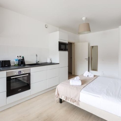 Studio te huur - Foto 1